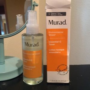 Myrad Environmental Shield Essential-C Toner